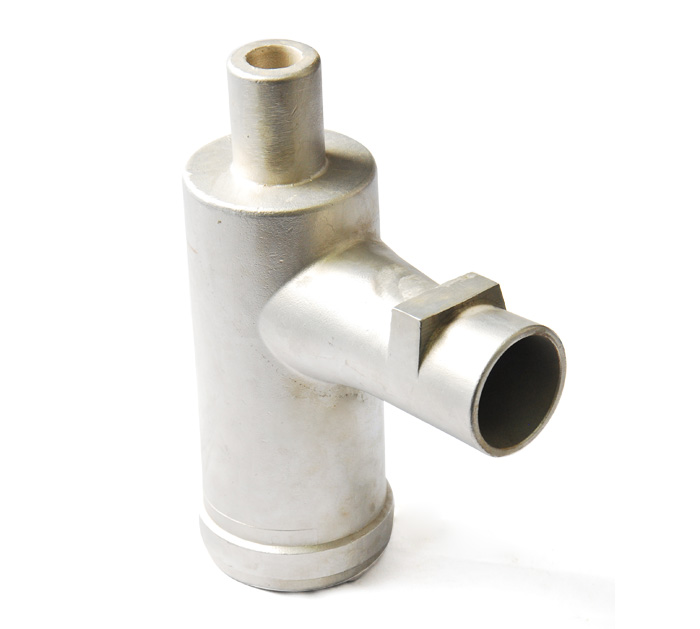 五金零配件行业——关键零部件成主流